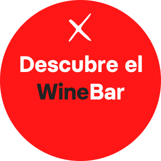 The WineBar - El Bar de Vinos y Tapas de Murcia Capital